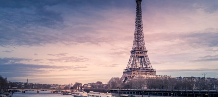 France - Gilded Age Paris